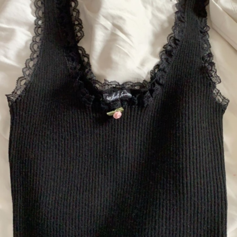 For Love and Lemons Tank